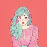 うらん⌇恋愛特化占い師