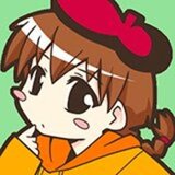 ユーザーアイコン