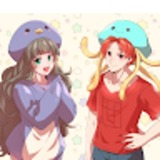 ユーザーアイコン