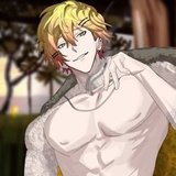 ユーザーアイコン