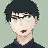 ユーザーアイコン