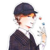 ユーザーアイコン