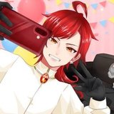 ユーザーアイコン