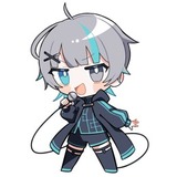 ユーザーアイコン