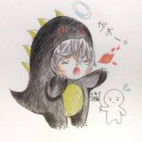 ユーザーアイコン