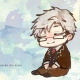 ユーザーアイコン