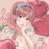 續まどか（Madoka Tsuzuki）