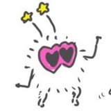 ユーザーアイコン