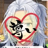 ユーザーアイコン