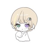 ユーザーアイコン