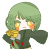 ユーザーアイコン