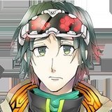 ユーザーアイコン