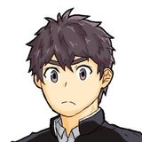 ユーザーアイコン