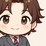 ユーザーアイコン