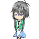 ユーザーアイコン