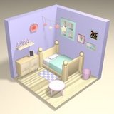 桜浜みらい