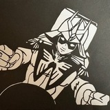 ユーザーアイコン