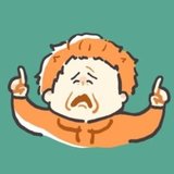 ユーザーアイコン