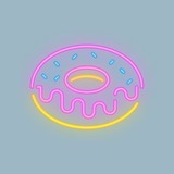 ユーザーアイコン