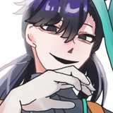 ユーザーアイコン