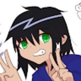 ユーザーアイコン