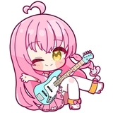 ユーザーアイコン