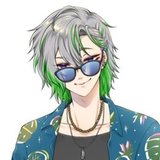 ユーザーアイコン