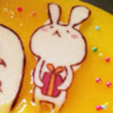 ユーザーアイコン