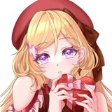 ユーザーアイコン