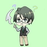 ユーザーアイコン