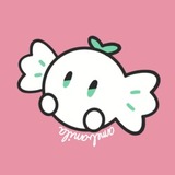 バニラ飴