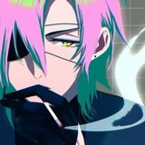 ユーザーアイコン