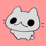 ねこちゃん