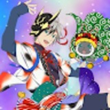 ユーザーアイコン