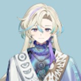 ユーザーアイコン