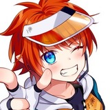 ユーザーアイコン