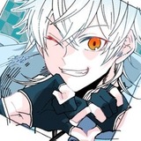 ユーザーアイコン