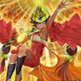 ユーザーアイコン