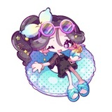 ユーザーアイコン