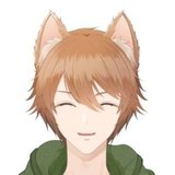 ユーザーアイコン