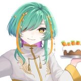 ユーザーアイコン