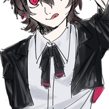 ユーザーアイコン