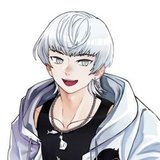 ユーザーアイコン