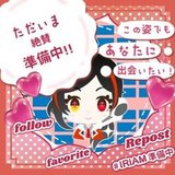 ユーザーアイコン