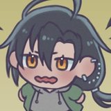 ユーザーアイコン