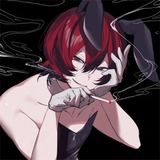 ユーザーアイコン