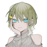 ユーザーアイコン