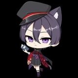ユーザーアイコン