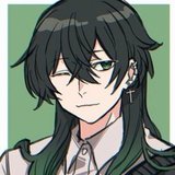 ユーザーアイコン