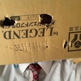 ユーザーアイコン